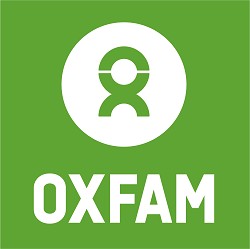 Aid and development charity, Oxfam, is a non-profit focused on alleviating global poverty